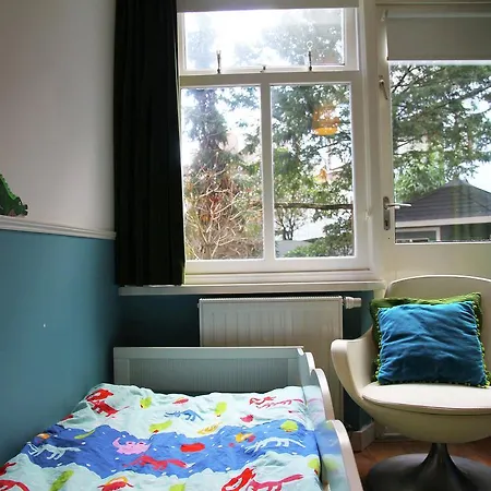 Vakantiehuis Holiday Sfeervol