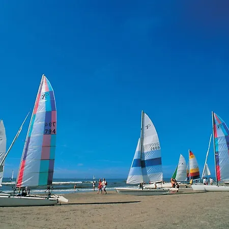 Vakantiehuis Holiday Sfeervol *