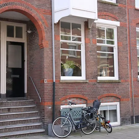 Holiday Sfeervol Vakantiehuis Den Haag